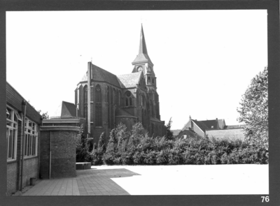 930 St. Jozefkerk